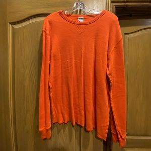 Old Navy long sleeve shirt